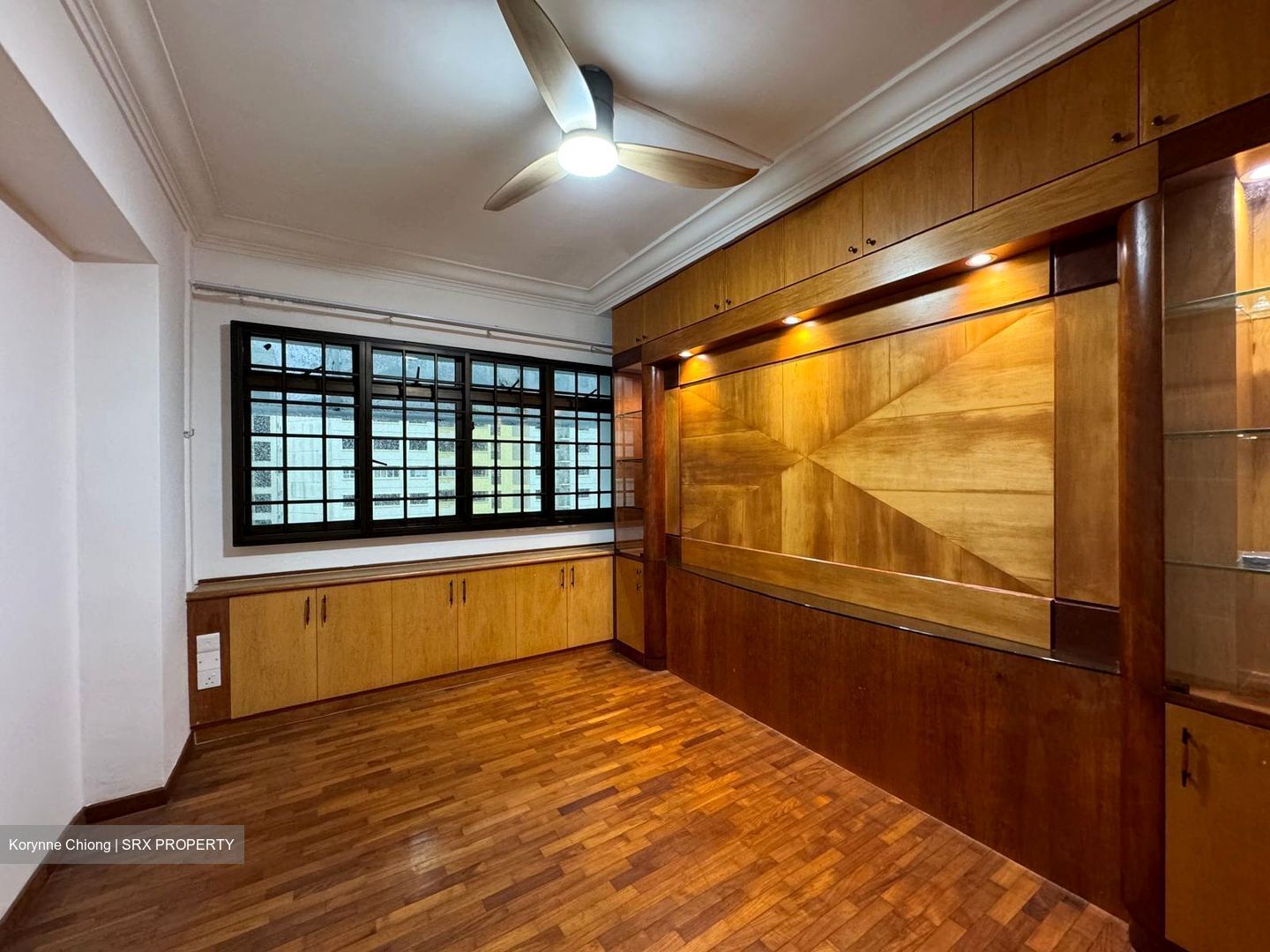 Blk 421 Canberra Road (Sembawang), HDB 5 Rooms #442278451